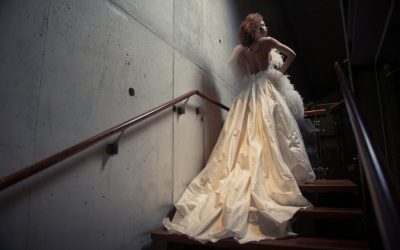 MODERN WEDDING DRESSES – ANNA GEORGINA