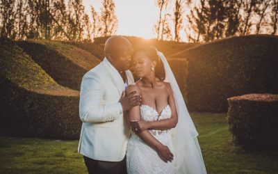 MR. & MRS. METUSE – WEDDING VIDEO AND PHOTOGRAPHY