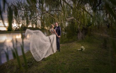 JENNA & JOAKIM – L’AVENIR WEDDING PHOTOGRAPHY