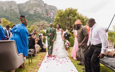 NIGERIAN WEDDING PHOTOGRAPHY & FILM