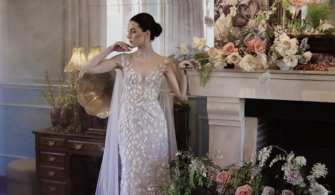 Timeless Wedding Inspiration in Cape Town