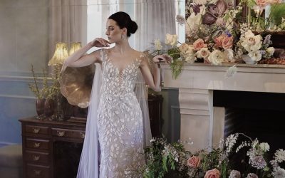 Timeless Wedding Inspiration in Cape Town