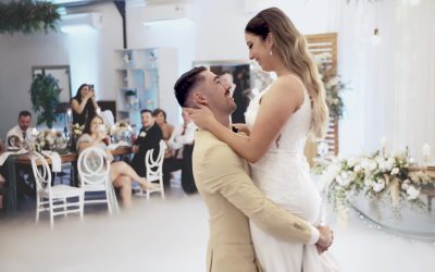 Shanè and Michael’s Goedgeleven wedding